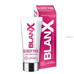 BlanX Pro Glossy Pink pasta do zębów 75 ml